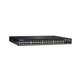 Switch Dell EMC N3248PXE-ON