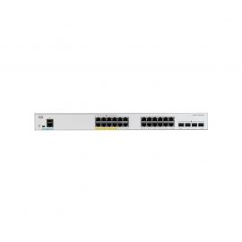 Switch Cisco C1000FE-24P-4G-L