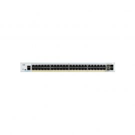 Switch Cisco C1000FE-48P-4G-L