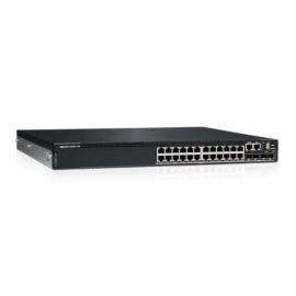 Switch Dell EMC N3224PX-ON
