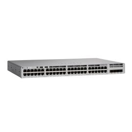 Switch Cisco C9200-48PXG-E - stack