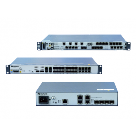 Router Huawei NE08E-S6/S6E/S9