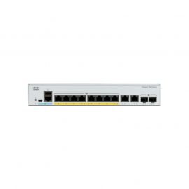 Switch Cisco C1000-8T-E-2G-L