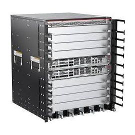 Firewall Huawei AntiDDoS12008 - stack