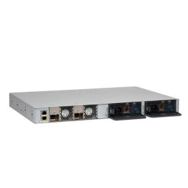 Switch Cisco C9200CX-8P-2X2G-A - stack