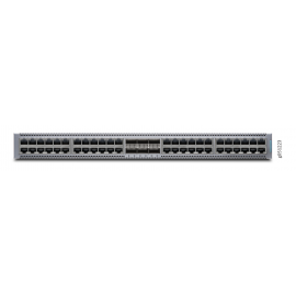 Switch Juniper QFX5120-48YM-DC-AI