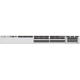 Switch Cisco C9300X-12Y-E - stack