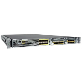 Firewall Cisco Firepower FPR4112-NGIPS-K9