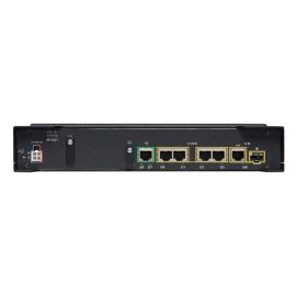 Router Cisco IR1821-K9 - stack