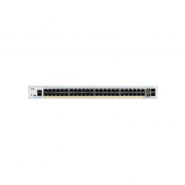 Switch Cisco C1000-48P-4X-L