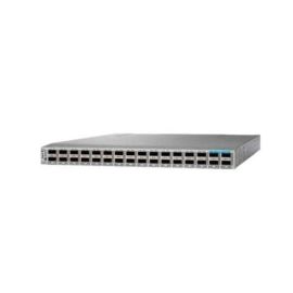 Switch Cisco N9K-C93180LC-EX - stack