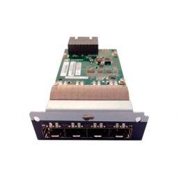 Network module Juniper EX4400-EM-4S