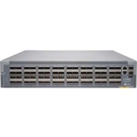 Switch Juniper QFX5210-64C-AFO-T2 - stack