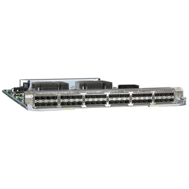 Module Huawei CE-L48XS-ED - stack