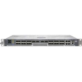 Router Juniper ACX710DC - stack