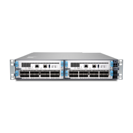Router Juniper MX304-PREM - stack
