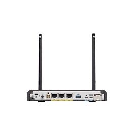 Router Cisco C1127-8PLTEP