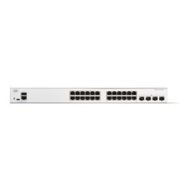 Switch Cisco C1300-24T-4X