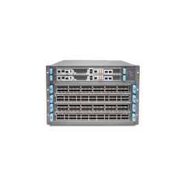 Router Juniper PTX10004-PREM3 - stack