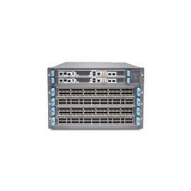 Router Juniper PTX10004-PREM2 - stack