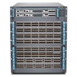 Router Juniper PTX10008-PREM3 - stack