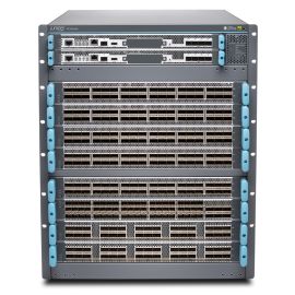 Router Juniper PTX10008-PREM2 - stack