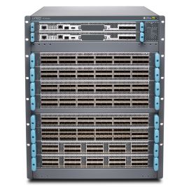 Router Juniper PTX10008-BASE3-SON - stack