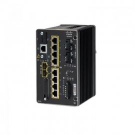 Switch Cisco IE-3400-8T2S-A