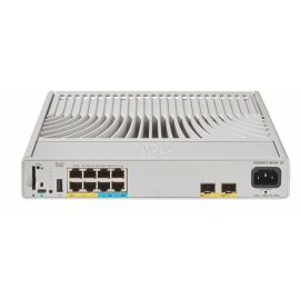 Switch Cisco C9200CX-8UXG-2X-E