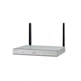 Router Cisco C1121X-8PLTEPWY
