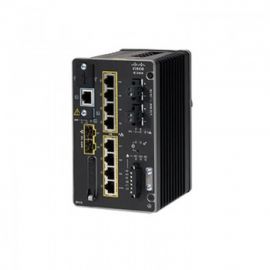 Switch Cisco IE-3400-8T2S-E
