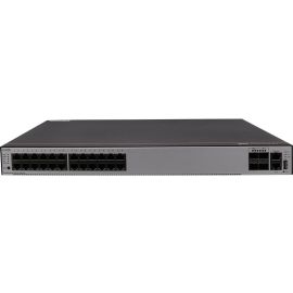 Switch Huawei S5735-S24T4X-I - stack