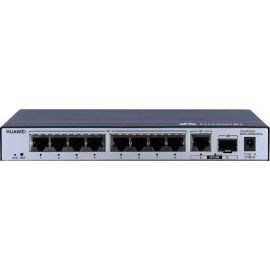 Switch Huawei S5731-L8P2HT-RUA - stack
