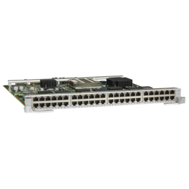Module Huawei ET1D2G48TX1E - stack