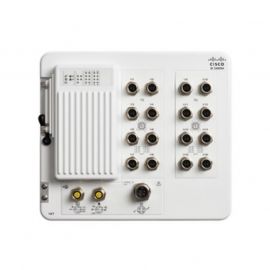 Switch Cisco IE-3400H-16FT-A