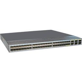 Switch Huawei S6720-50L-HI-48S - stack