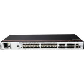 Switch Huawei S6730-H24X4Y4C - stack