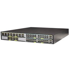 Switch Huawei 8850-64CQ-EI - stack