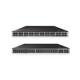 Switch Huawei 8850-SAN - stack