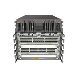 Switch Huawei CloudEngine CE16816-AH - stack