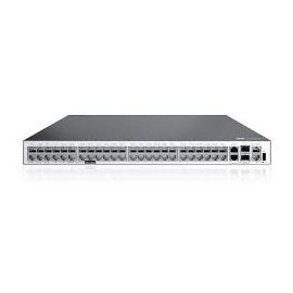 Router Huawei NetEngine AR6710-L50T2X4 - stack