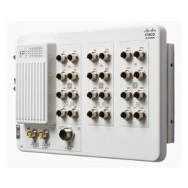 Switch Cisco IE-3400H-24FT-A