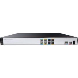 Router Huawei NetEngine AR6140E-9G-2AC - stack
