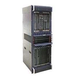Router Huawei ME60-X8A - stack