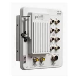 Switch Cisco IE-3400H-8T-E
