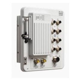 Switch Cisco IE-3400H-8T-A