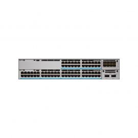 Switch Cisco C9300L-24UXG-2Q-A