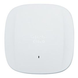 Access point Cisco CW9166I-E - stack