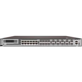 Firewall Huawei USG6685F - stack