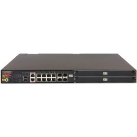 Firewall Huawei USG6610E - stack